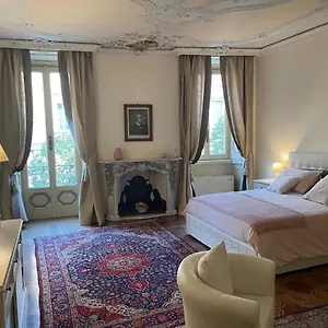 Relais Dei Mandorli Centro , Bergamo Italia