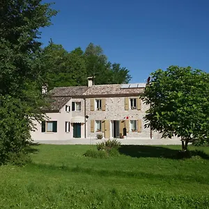 Al Reparo , Pederobba Italia