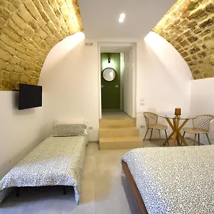 Panzió Cuore Barocco, Ragusa