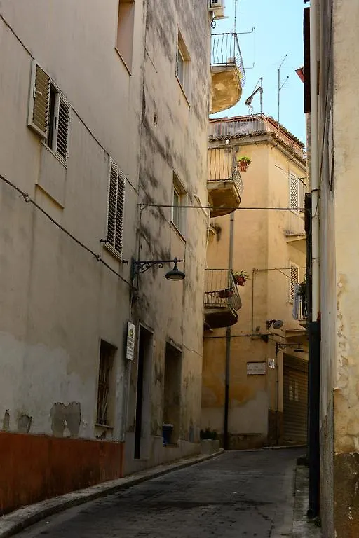 Hotel Terrazzo Su Ibla Ragusa Gasthof